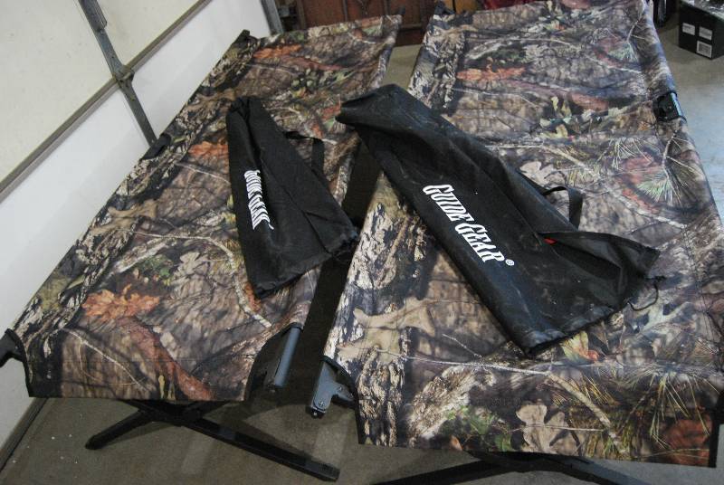 Sportsman 207