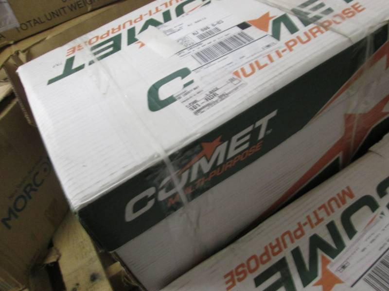 lot 39 image: Case of Comet Multipurpose paper 20...