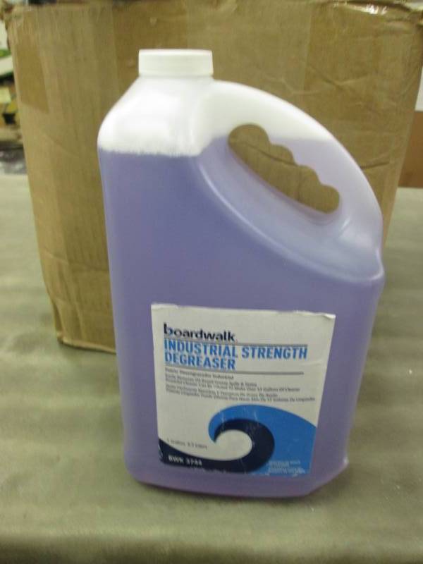 lot 82 image: 4 Gallons Boardwalk Industrial Stre...
