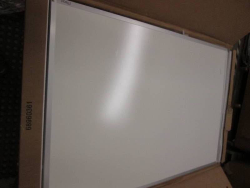 lot 95 image: Mead 24x36 Dry Erase Board...