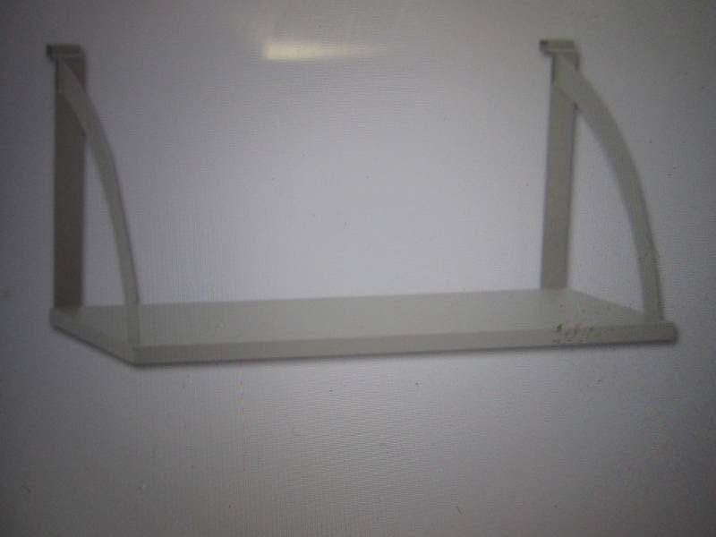 lot 103 image: basyx Versa Panel System Hanging Sh...
