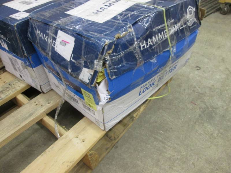 lot 172 image: HAM103341CT - Hammermill Colors Col...