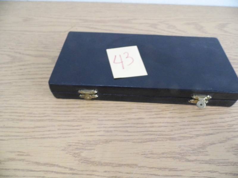 lot 43 image: Soul Man Harmonicas