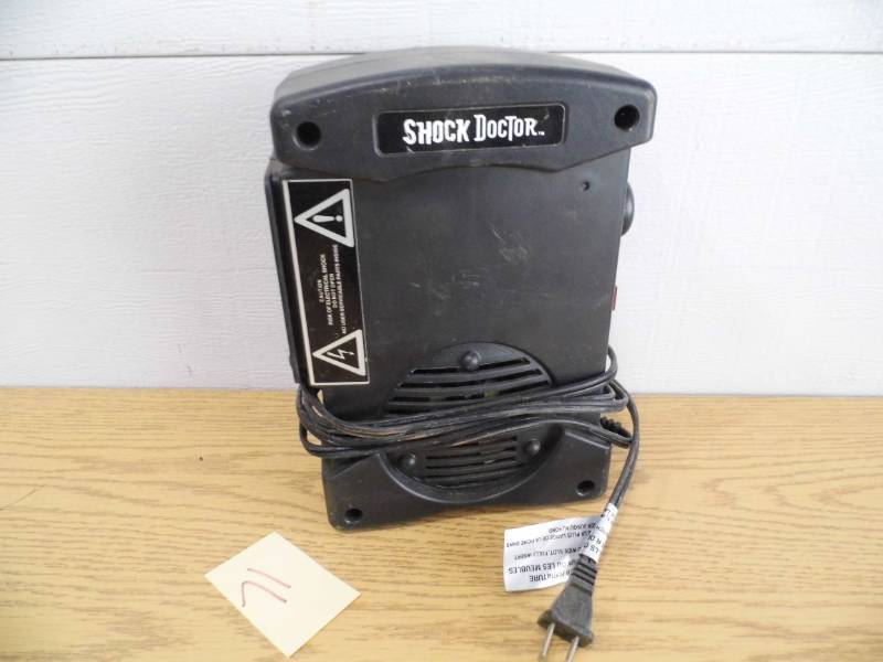 lot 71 image: Heater