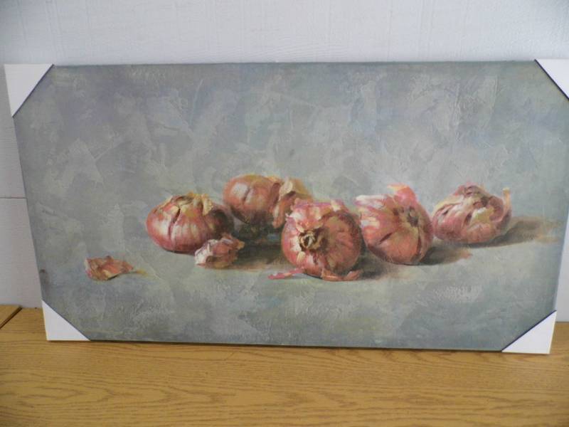 lot 99 image: New Artwork