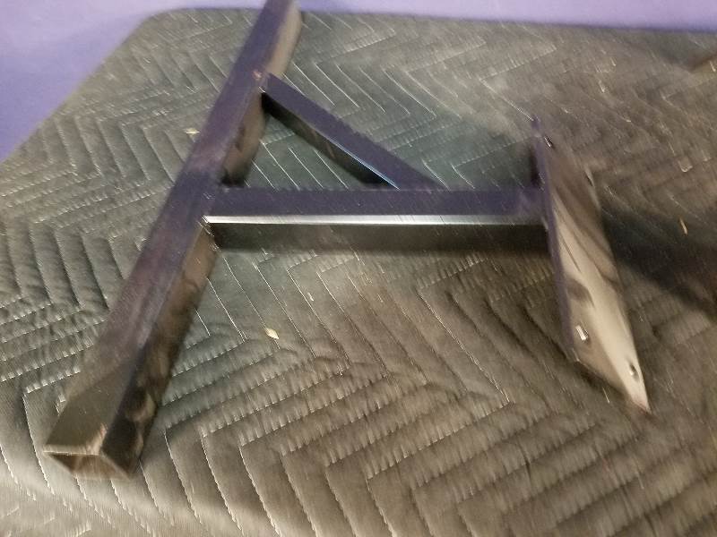 V-8 Flat Head Engine Stand