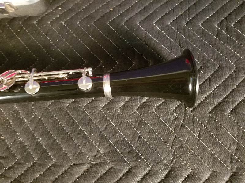 Clarinet