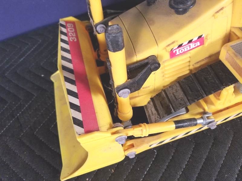 Tonka Toy