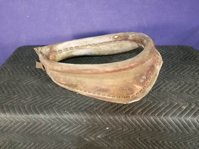 Shine Horse Harness