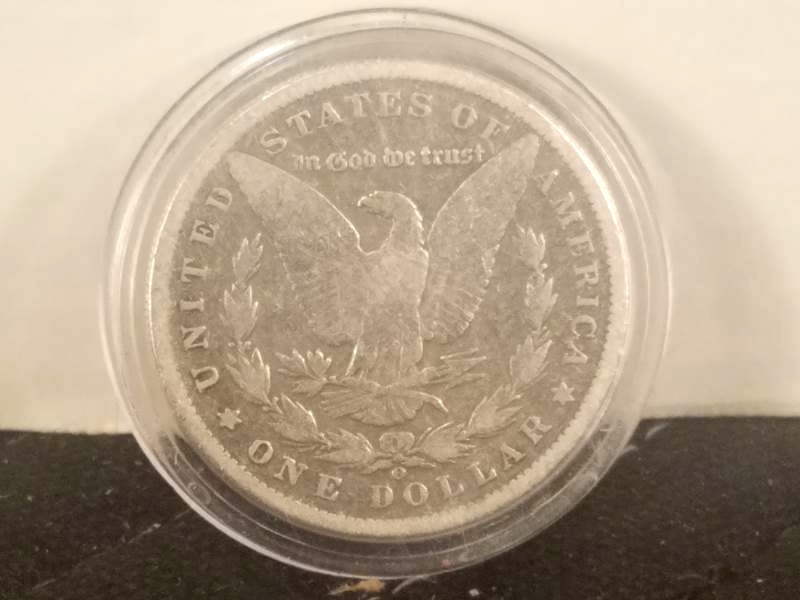 Coins