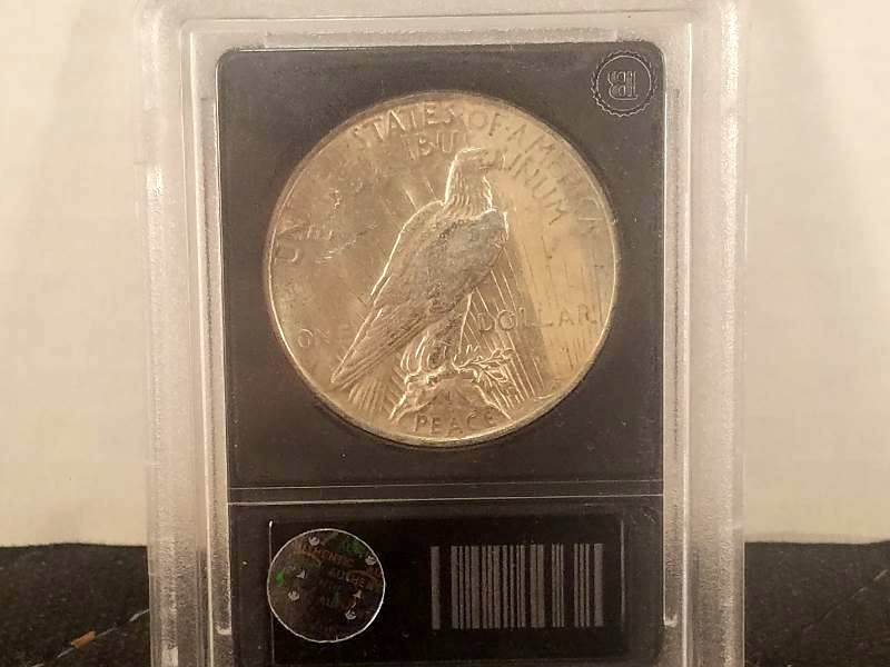 Coins