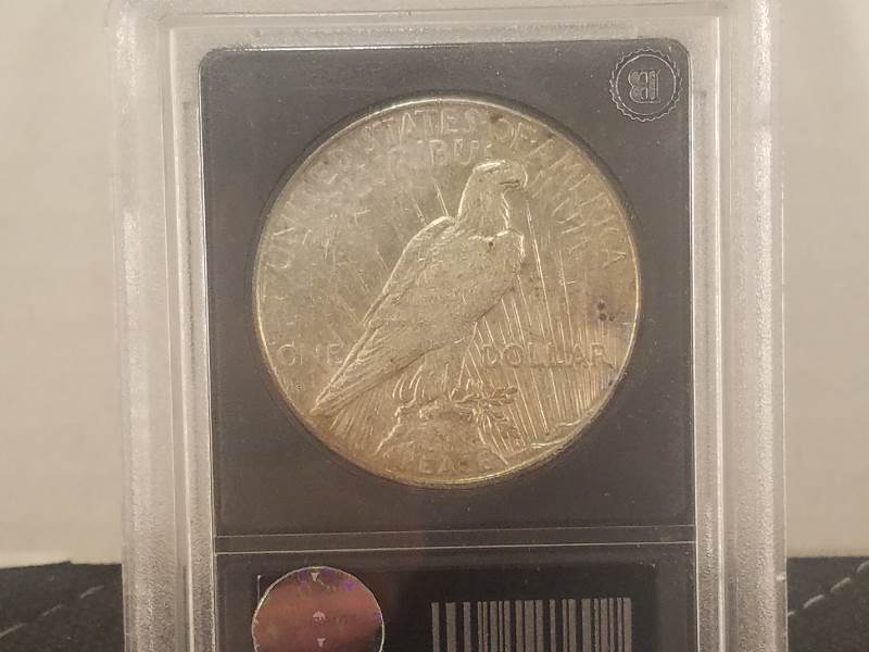 Coins