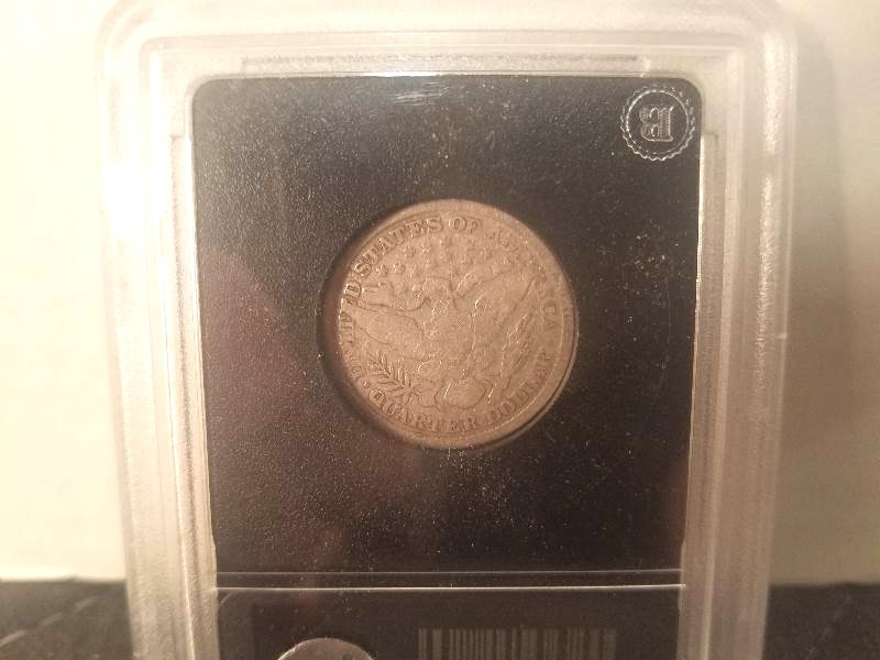 Coins
