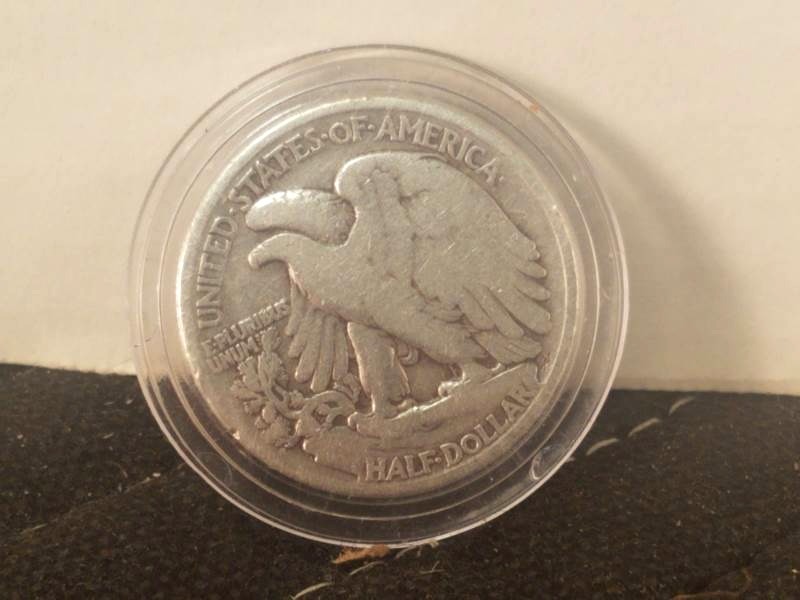 Coins