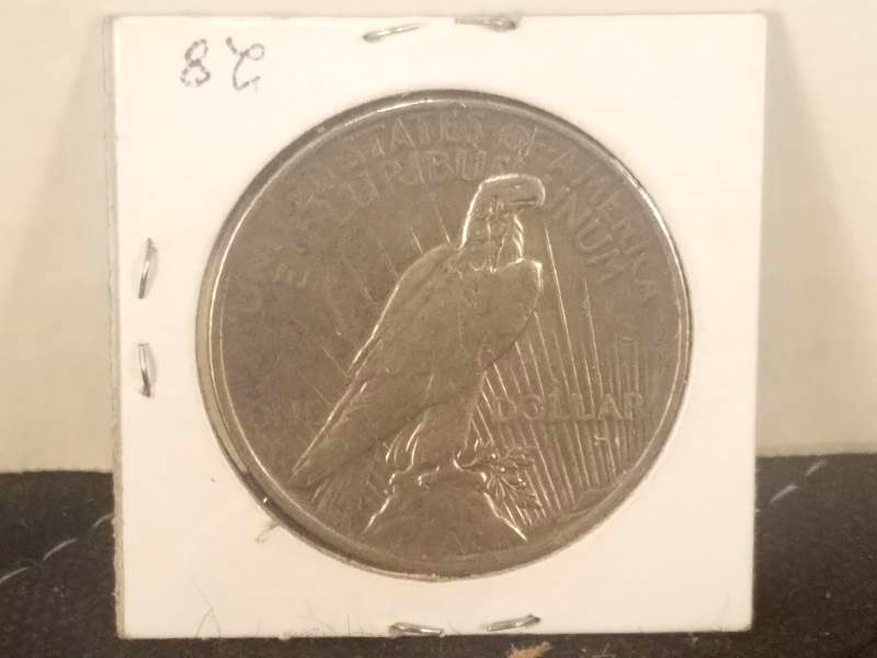 Coins