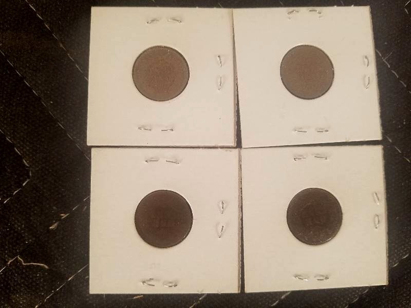 Coins