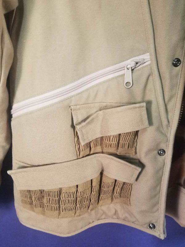 Columbia Hunting Jacket
