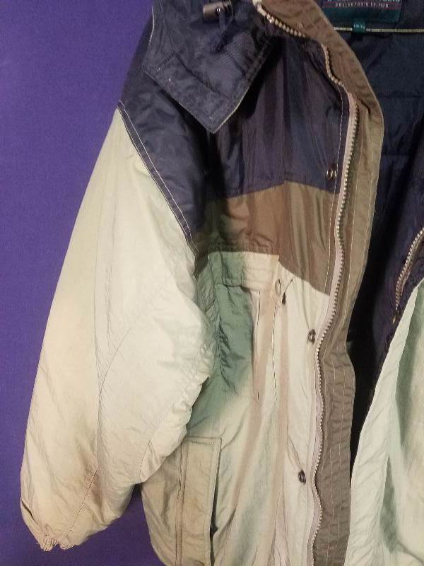 Winter Coat