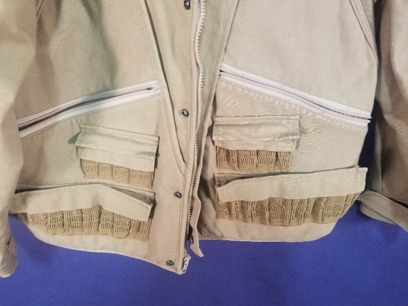 Columbia Hunting Coat