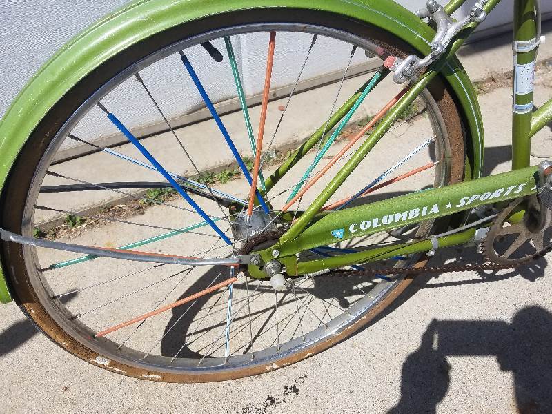 Bicycle