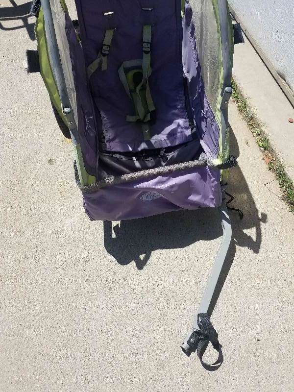 Child Carrier