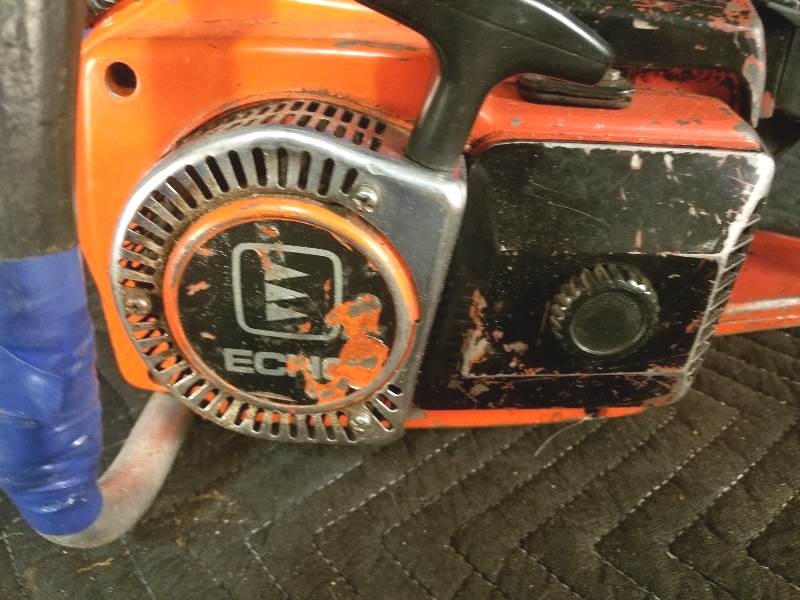 Chainsaw