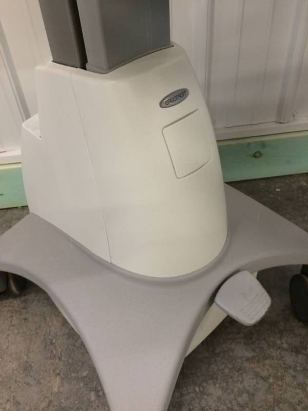 Ergotron With Drawer - Great Condition