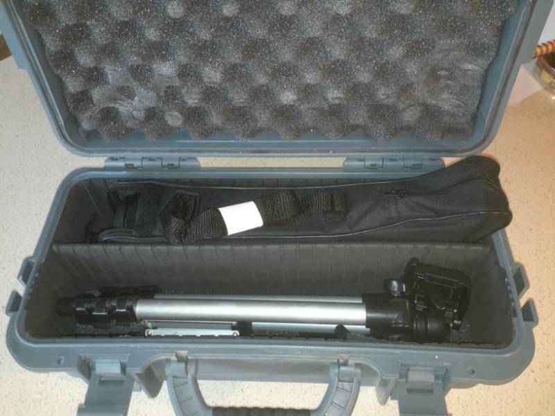 lot 85 image: Meade Spotting Scope..