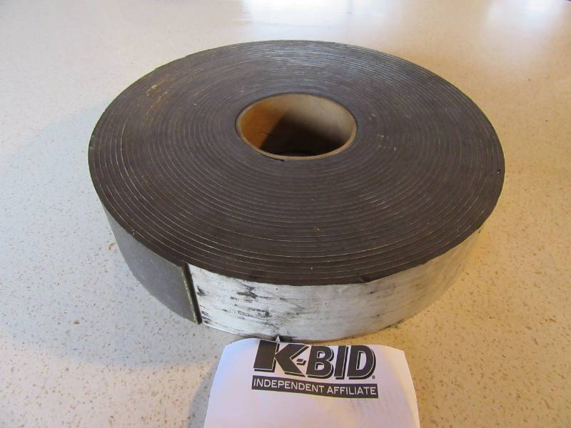 lot 126 image: Roll of Magnet