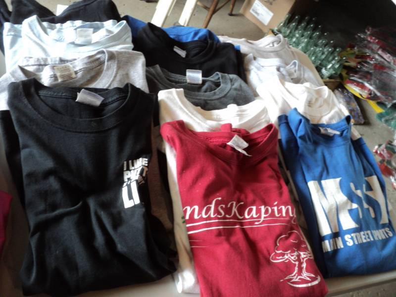 men's clothing bulk lots