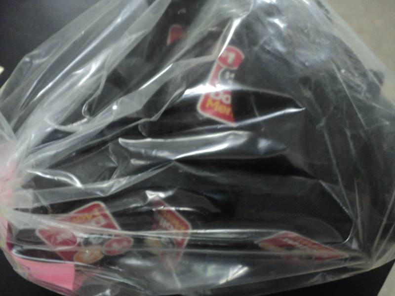 lot 117 image: 24 Hockey Pucks...