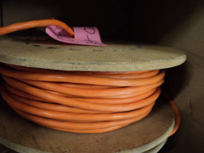 lot 143 image: 100 feet Extension Cord...