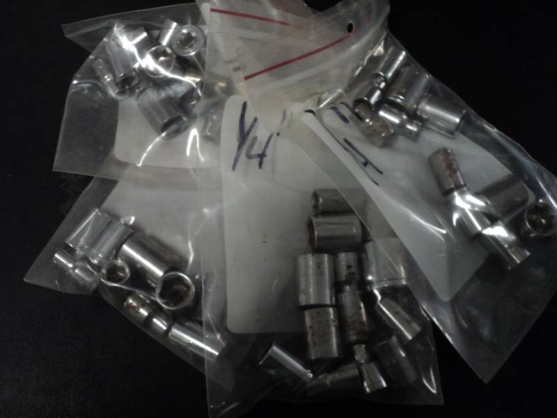 lot 160 image: Extra Sets...