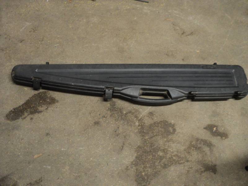 lot 189 image: Protector Hard Case 52 Long...