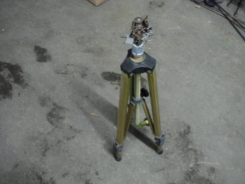 lot 190 image: Sprinkler...