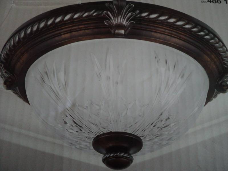 lot 348 image: Hampton Bay Berallo Estates Flush M...