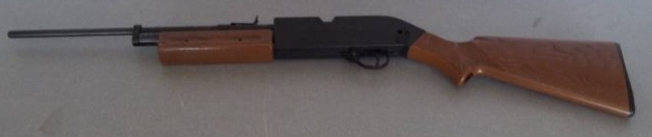 BB Gun