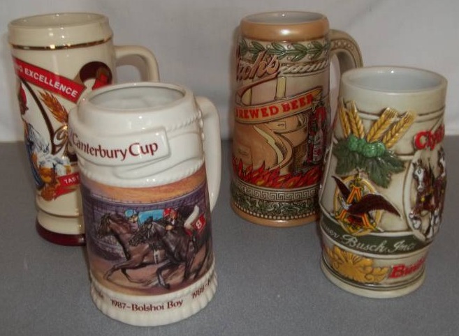 Steins