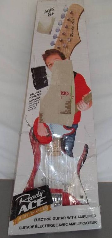 Guitar Starter Kit