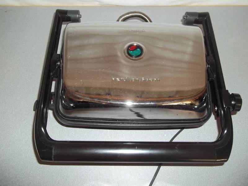 Panini Press