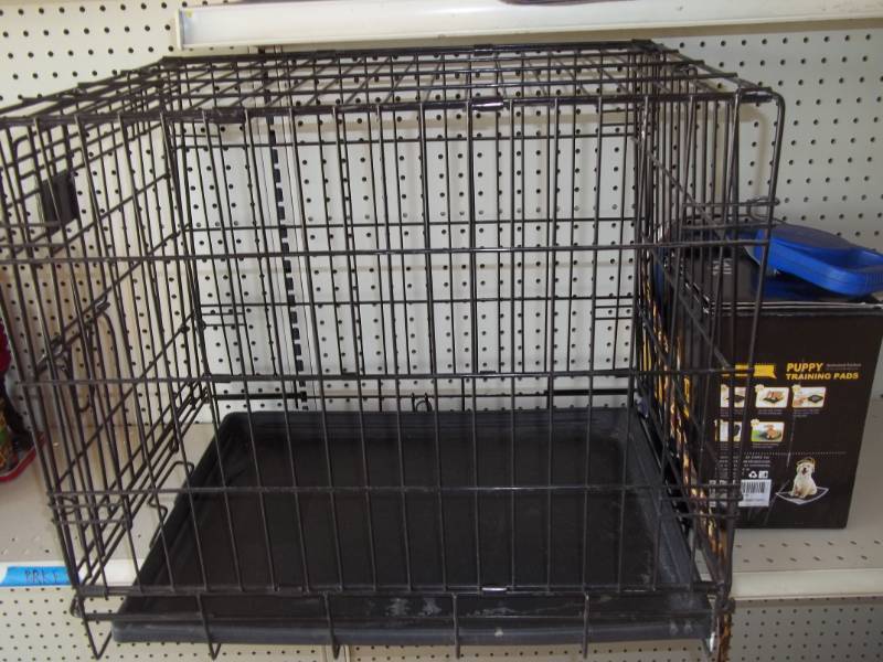 Kennel and Pet Supplies