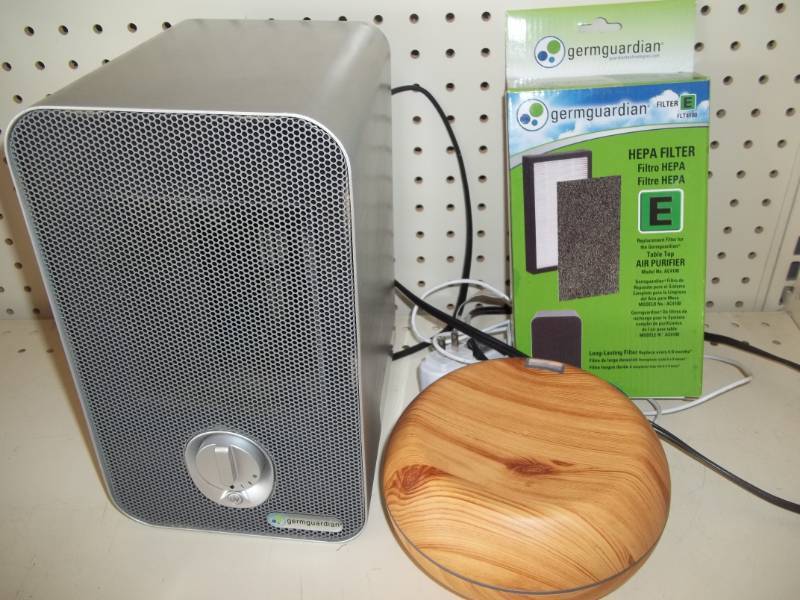 Air Purifier