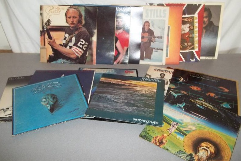 Records