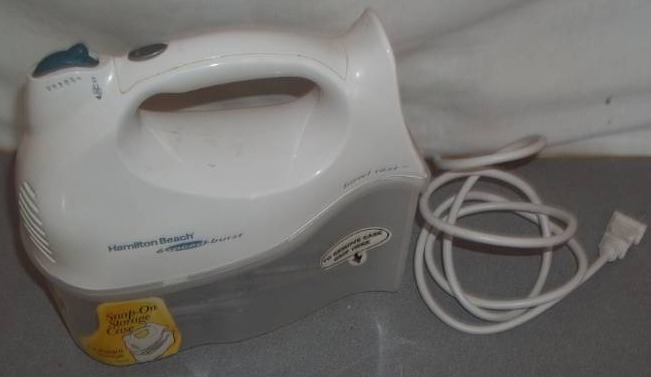 Hand Mixer