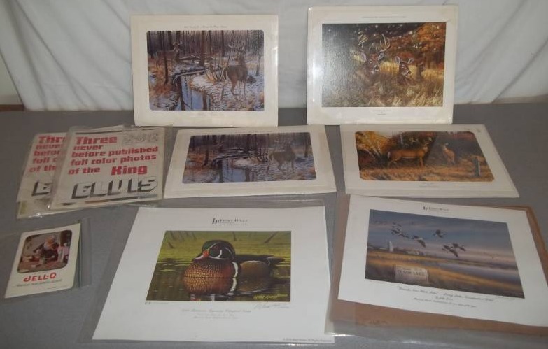 Art Prints and More