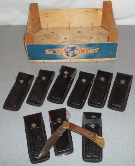 Knives