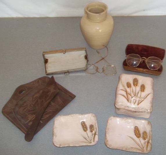 Vintage Decor and More