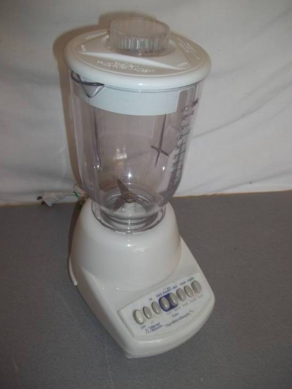 Blender