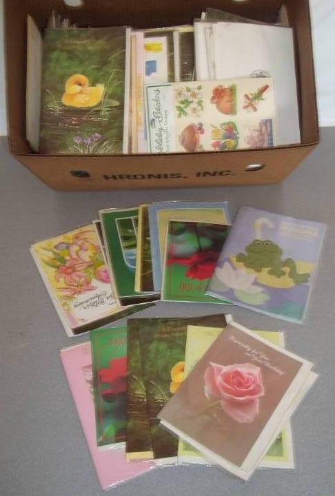 Greeting Cards