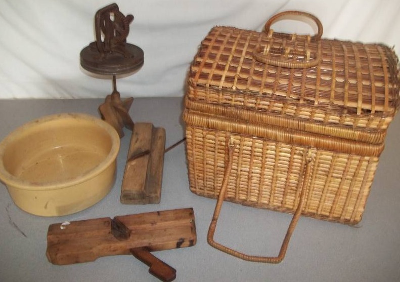 Misc Vintage Lot